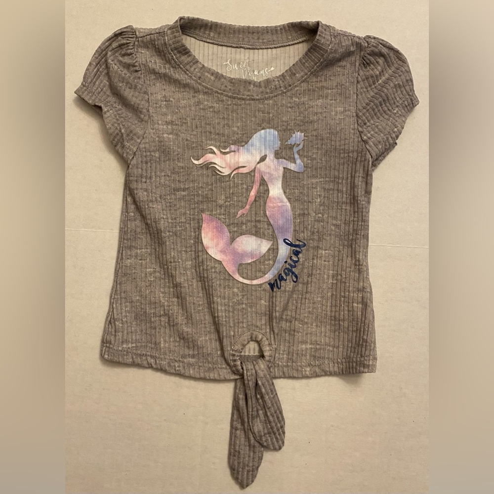 Sweet Dreams shirt